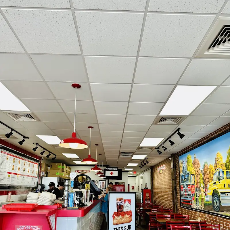 Firehouse Subs Crossville