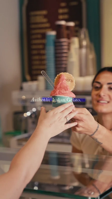 Gelato&Co. Plantation