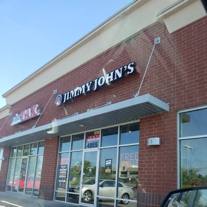 Jimmy John's