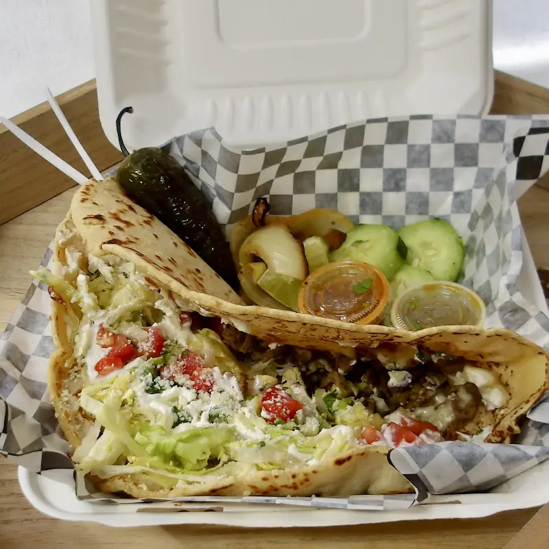 Taqueria y Antojitos Dońa Vita