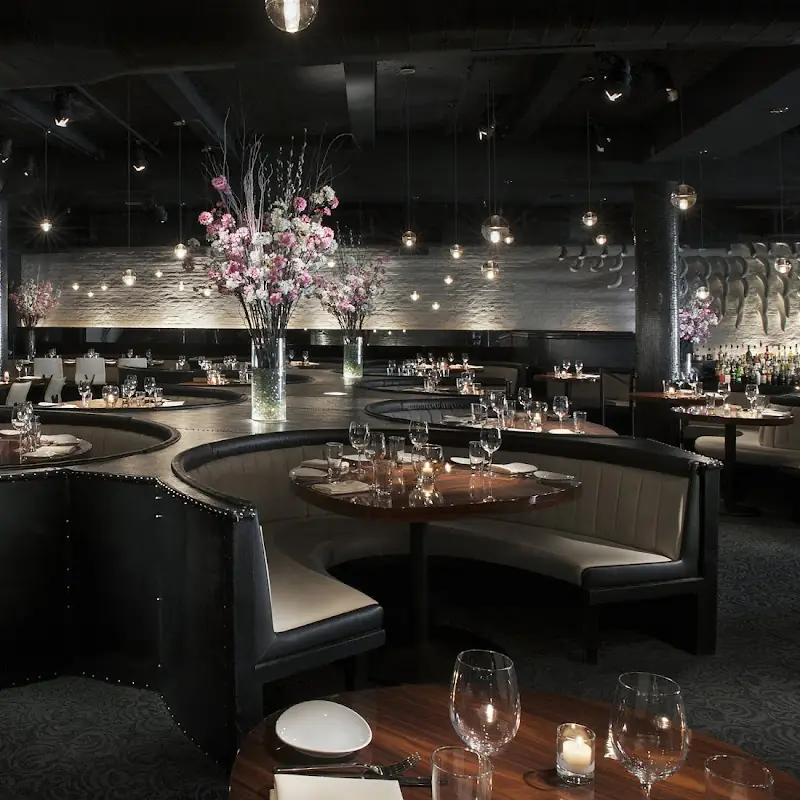 STK Steakhouse