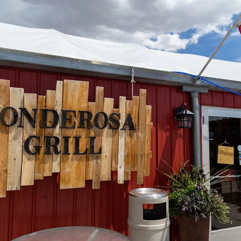 Ponderosa Grill