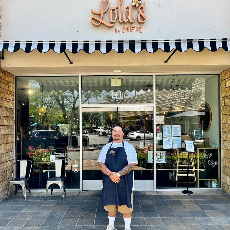 Lolas By Mfk