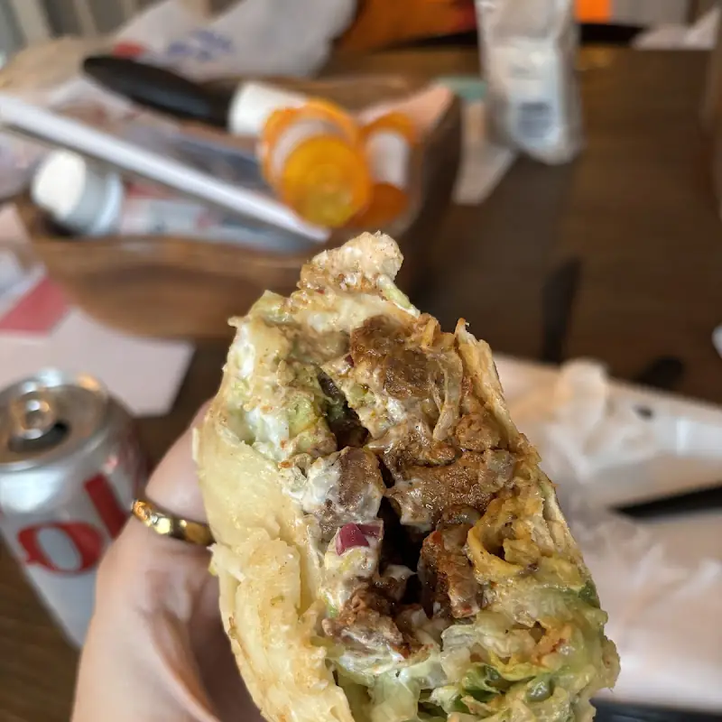 Tacos Ruby’s