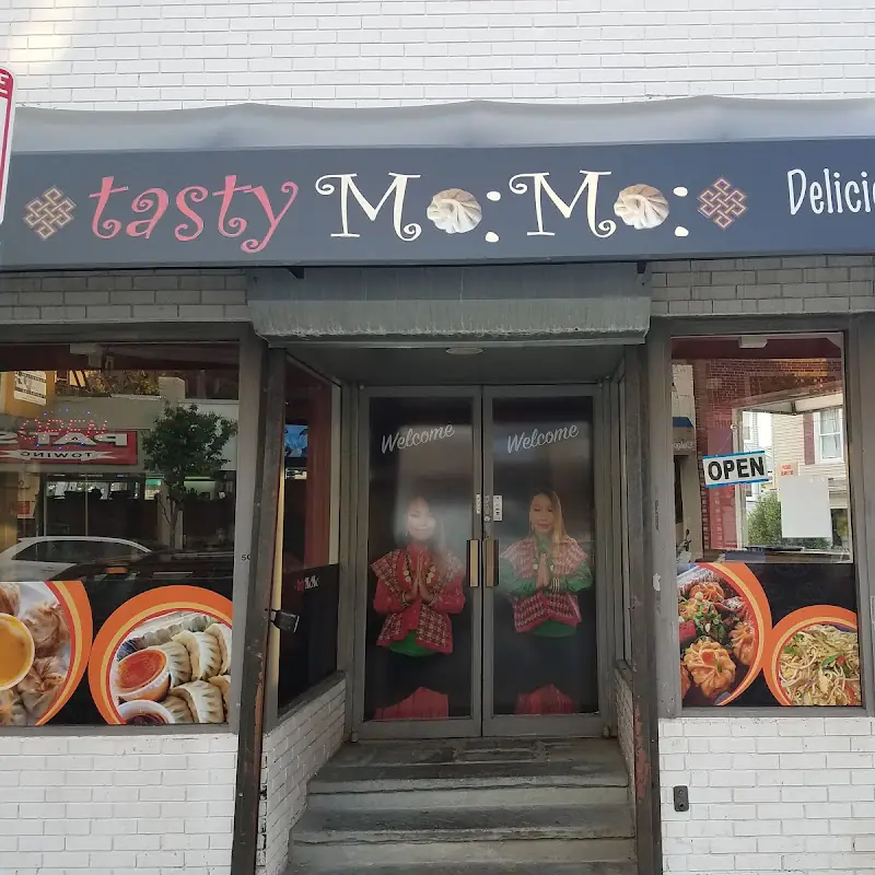 Tasty Mo:Mo