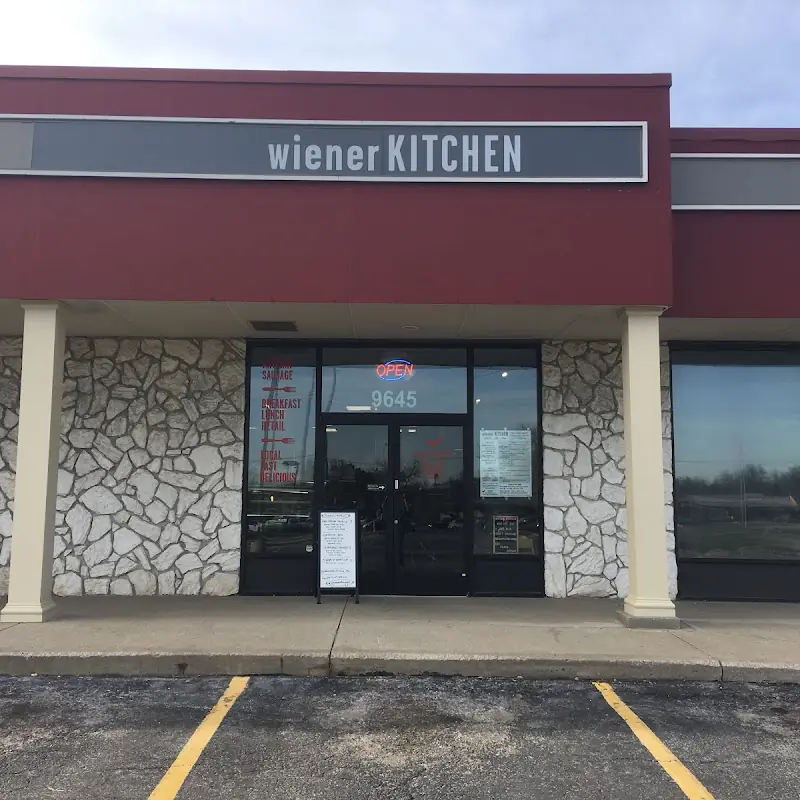 Wiener Kitchen