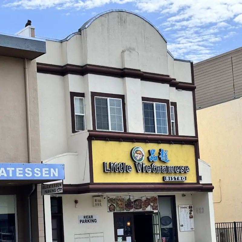 Little Vietnamese Bistro