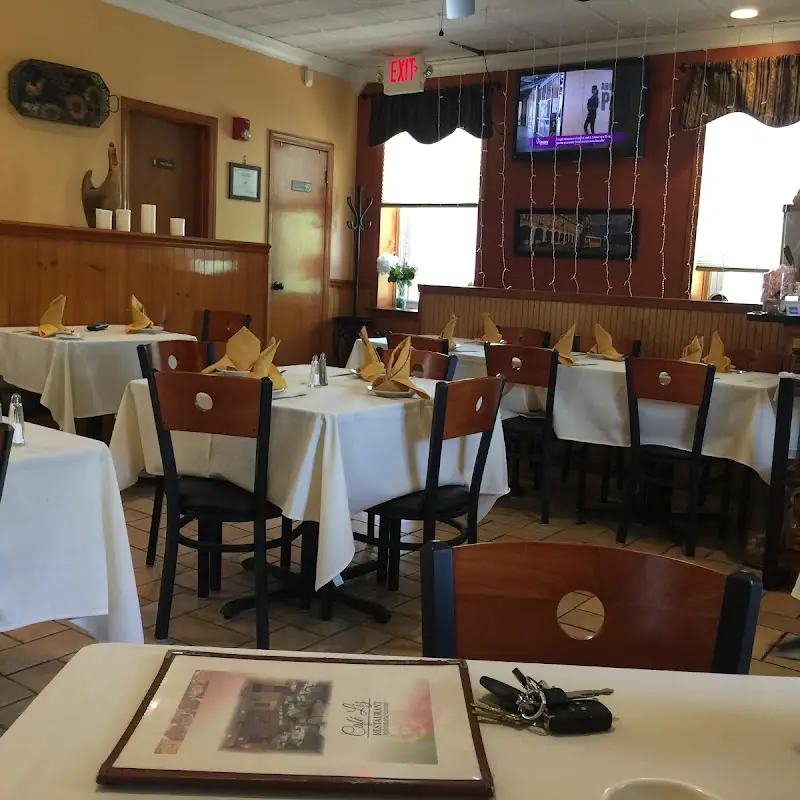 Portuguese Cuisine