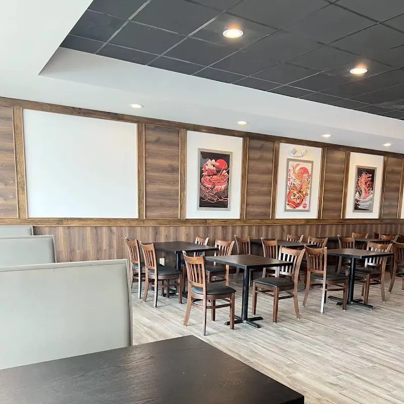 Hokkaido Ramen House