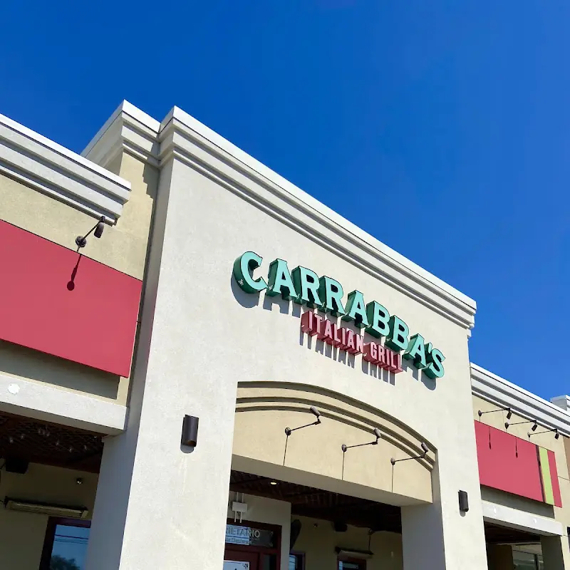 Carrabba's Italian Grill