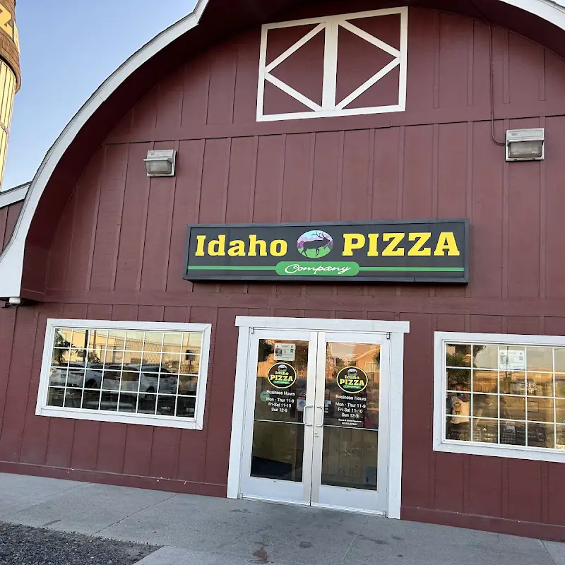 Idaho Pizza Company