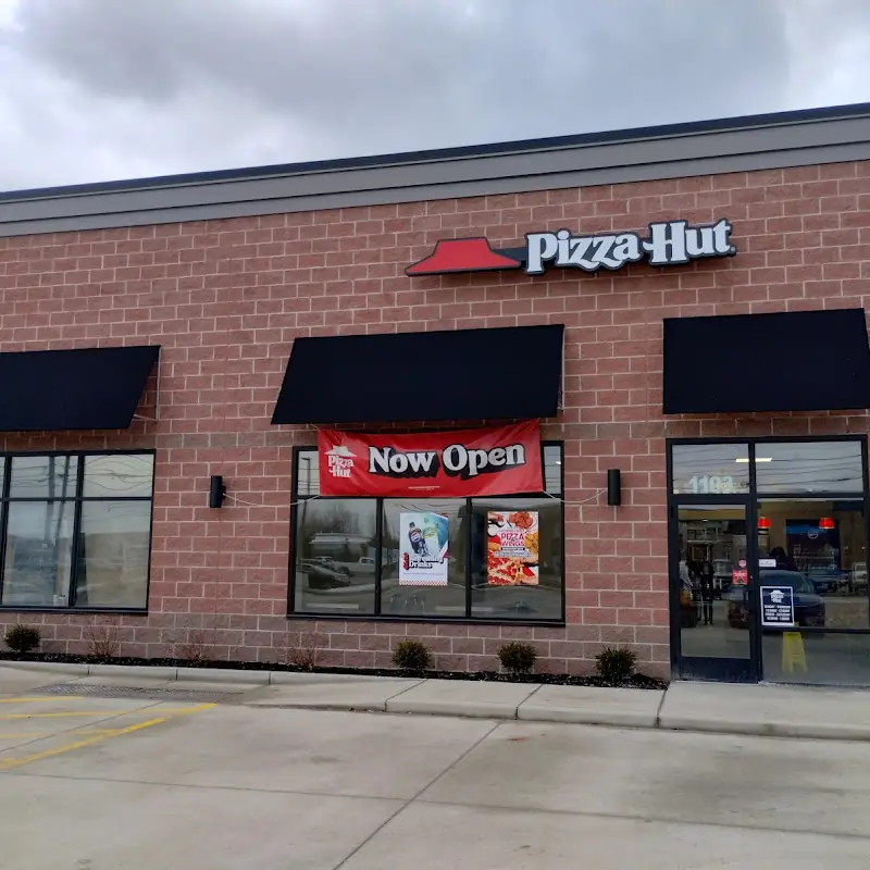 Pizza Hut