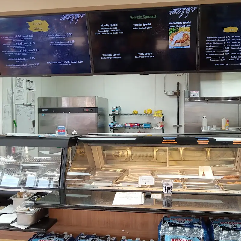 Zeva's Deli