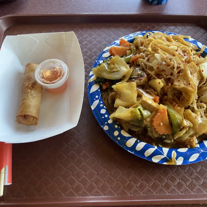Y-Thai