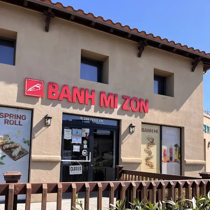 Banh Mi Zon - San Rafael
