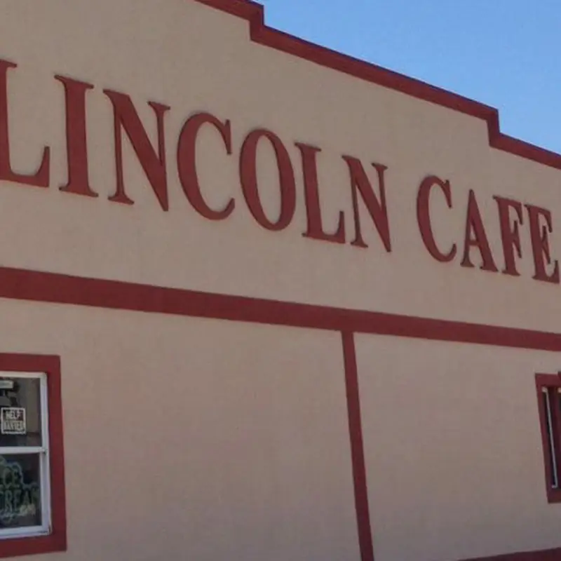 Lincoln Cafe