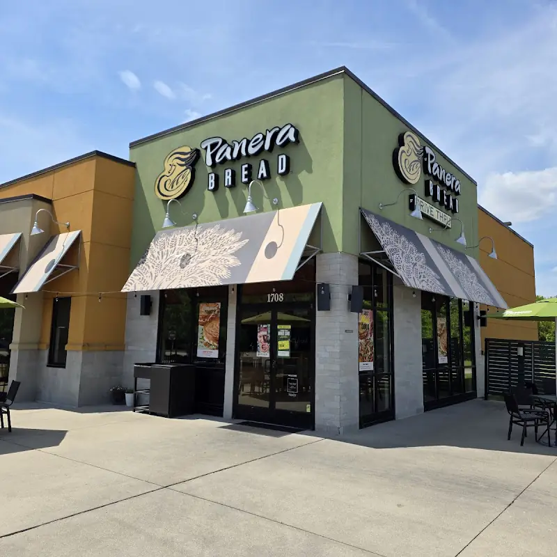 Panera Bread