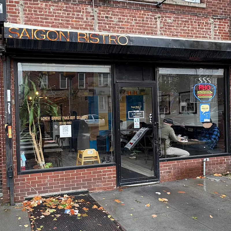 Saigon Bistro