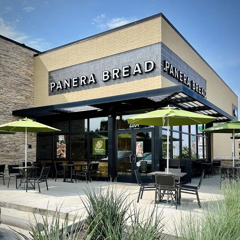 Panera Bread