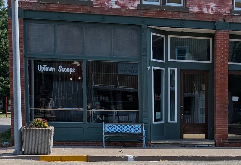 UpTown Scoops