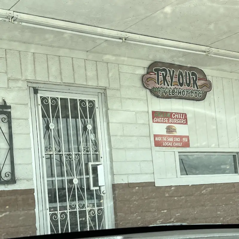 Circle T Burger