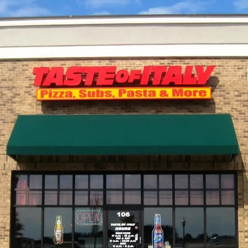 Taste of Italy