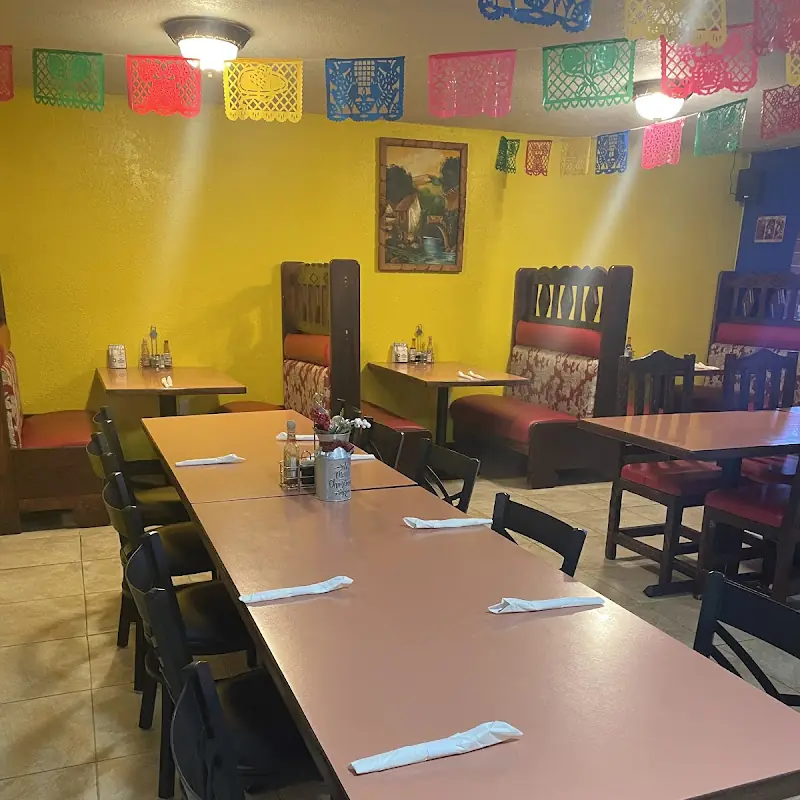Casa Limon Mexican Restaurant