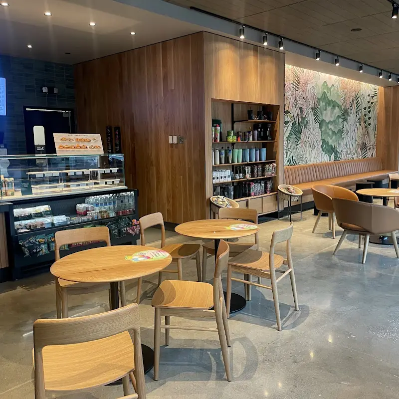 Starbucks Coffee Company