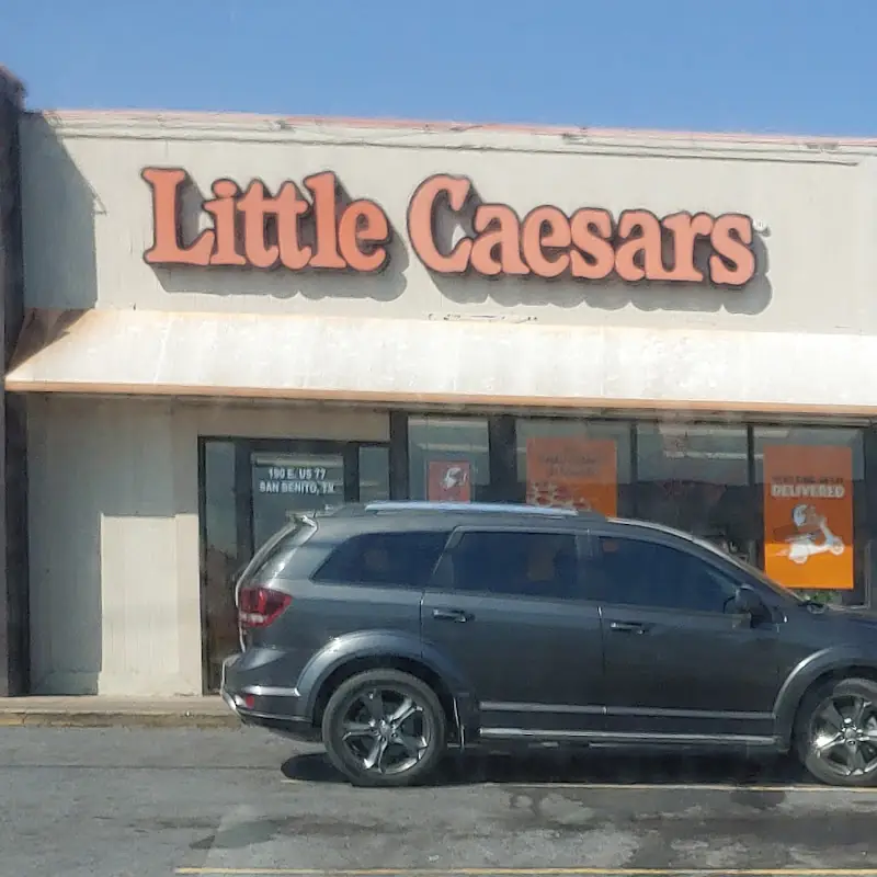 Little Caesars Pizza
