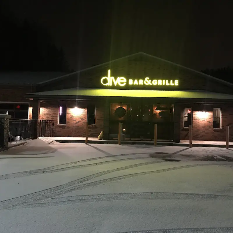 Dive Bar & Grille (Indiana Twp)