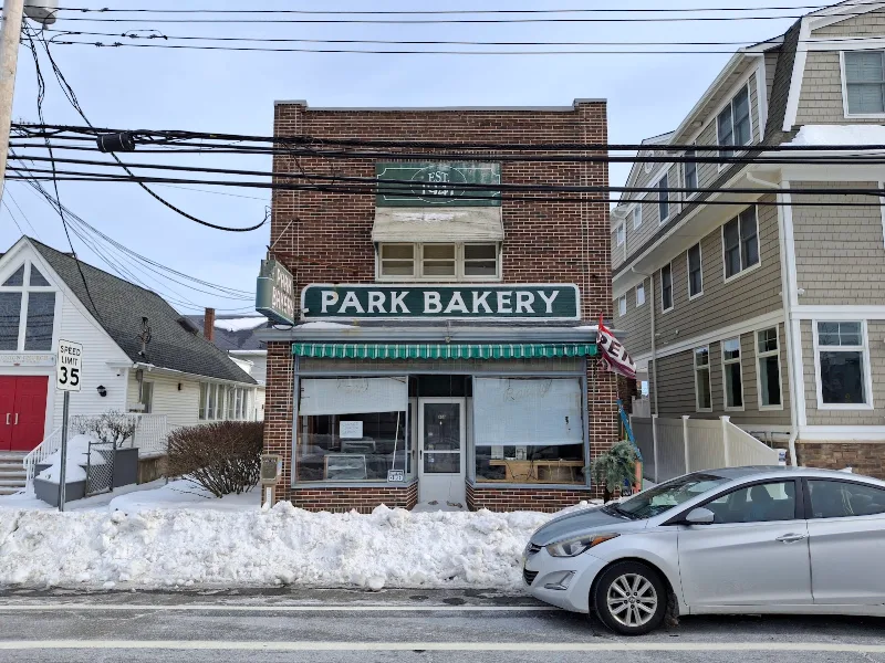 Park Bakery