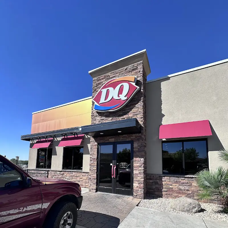 Dairy Queen Grill & Chill