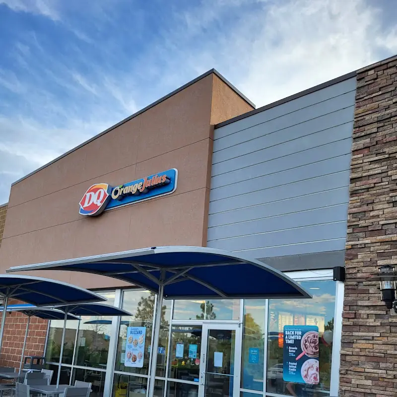 Dairy Queen (Treat)