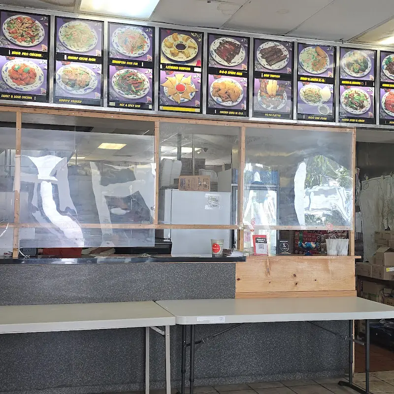 83. Hot & Spicy Chicken 干烧鸡