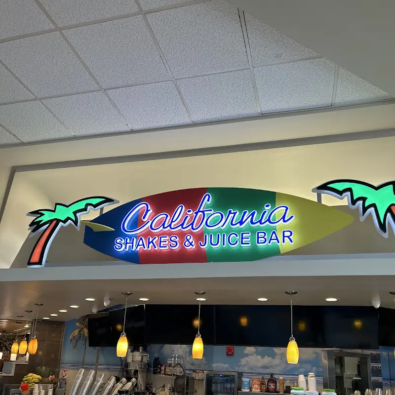 Iced Freddo Cappuccino