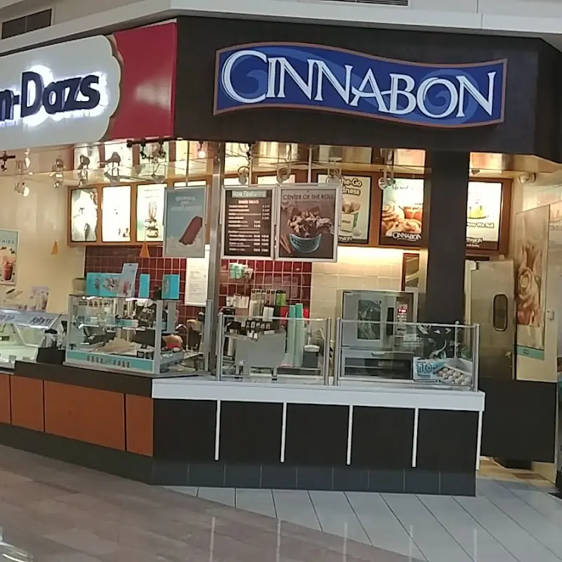 Cinnabon