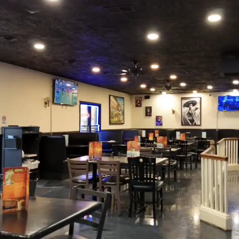 Chilitos Mexican Grill
