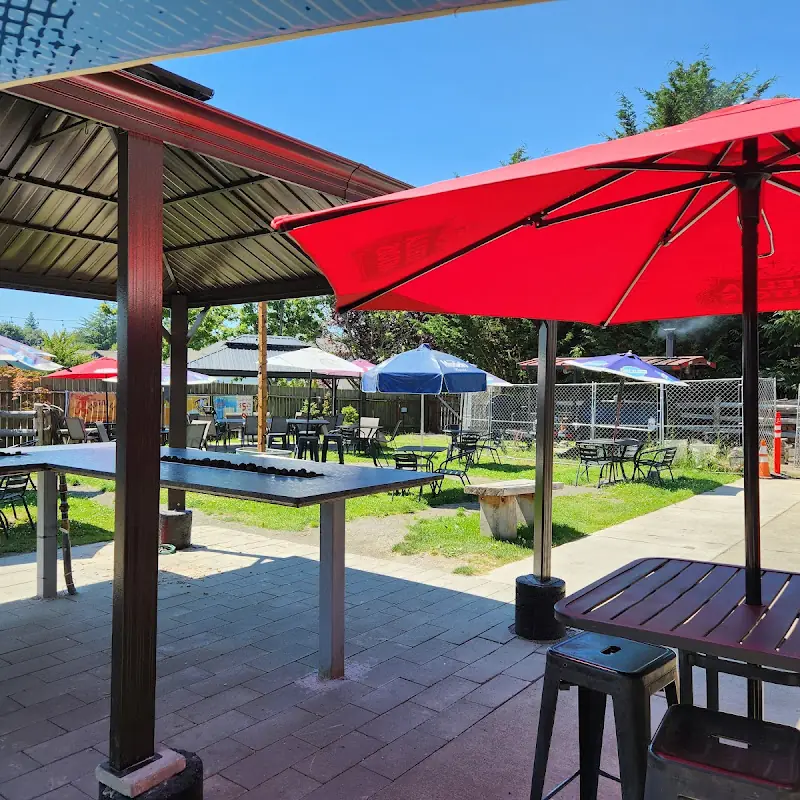 McCloud's Grill House Featuring Smokin' Robinsons BBQ