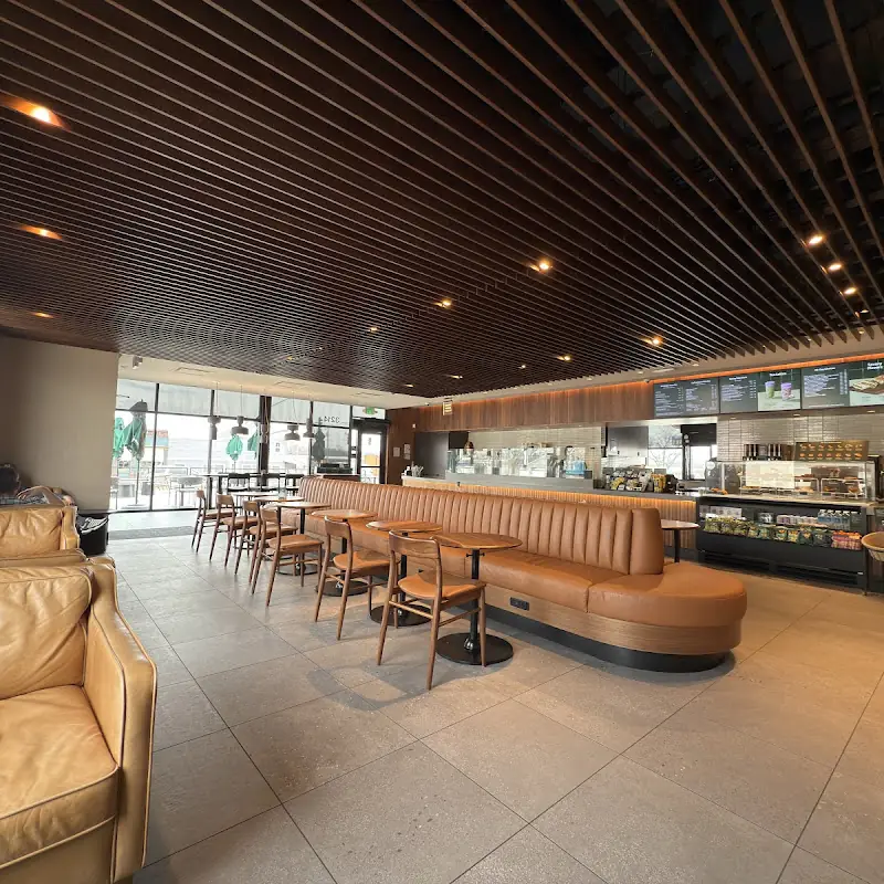 Starbucks Coffee Company