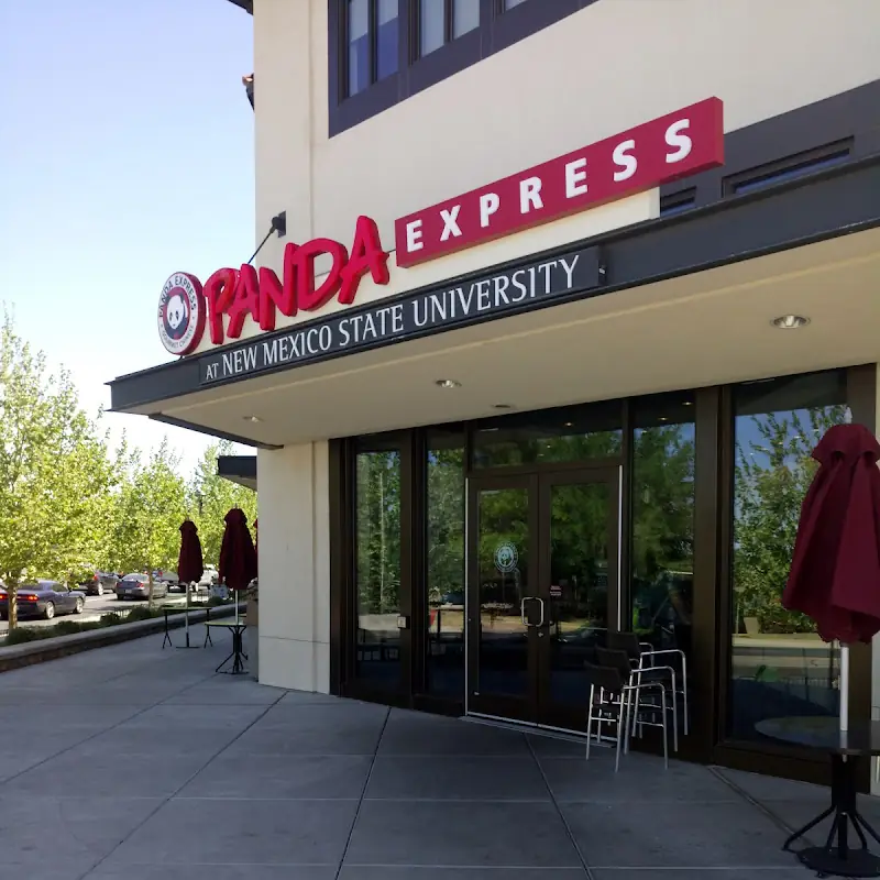 Panda Express