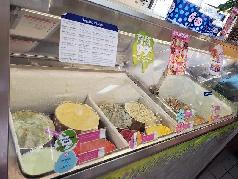 Baskin-Robbins