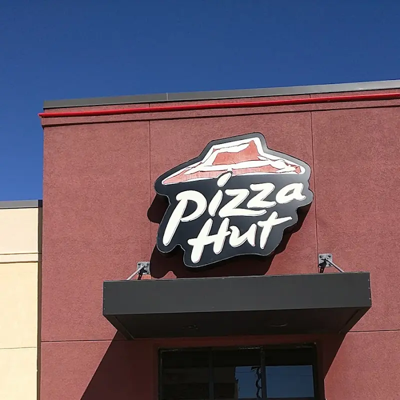 Pizza Hut