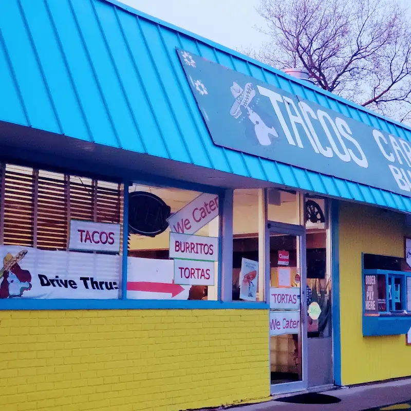 Bella Vista Mexican Restaurant