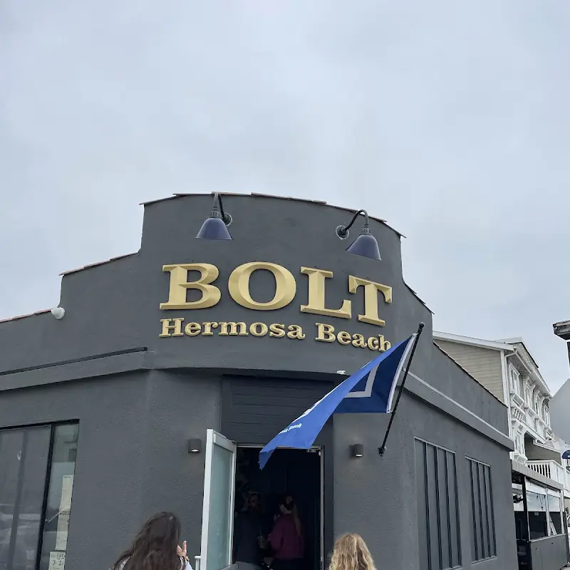 BOLT Hermosa Beach