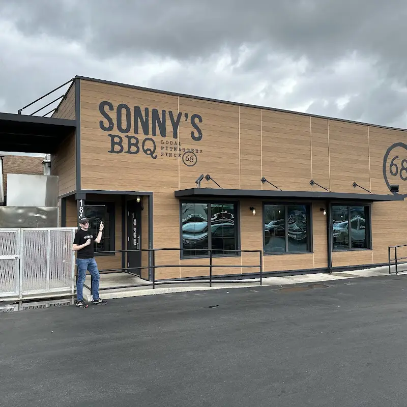 Sonny's BBQ