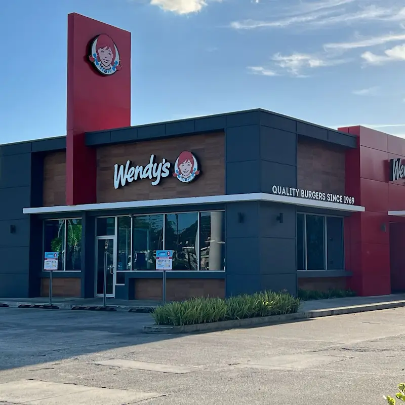 Wendy's