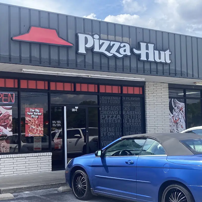 Pizza Hut