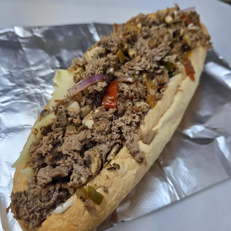 Townies Subs & Slices