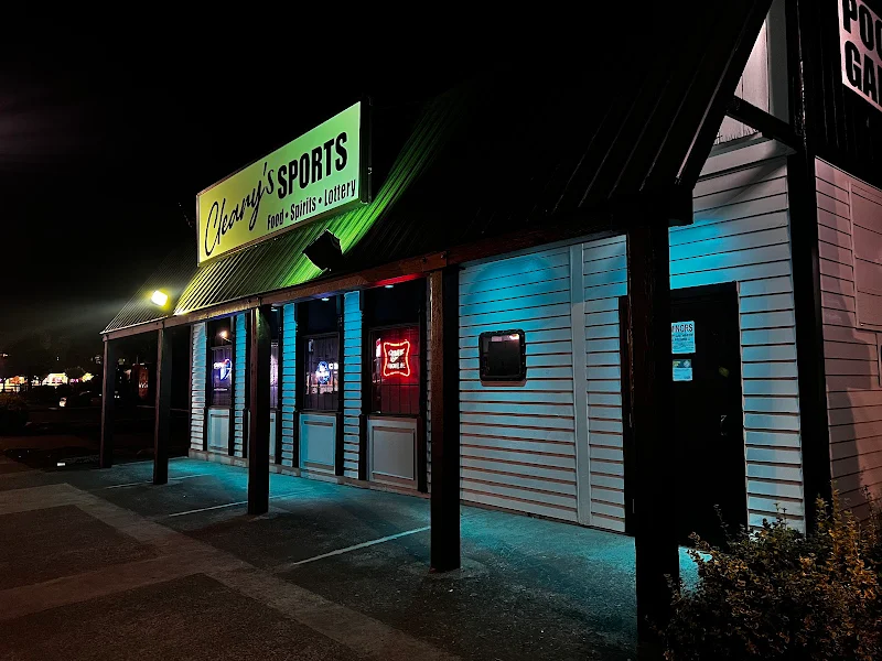 Cleary's Sports Bar & Grill
