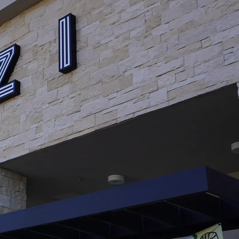 Sgrizzi Ristorante & Bar by Chef Marc